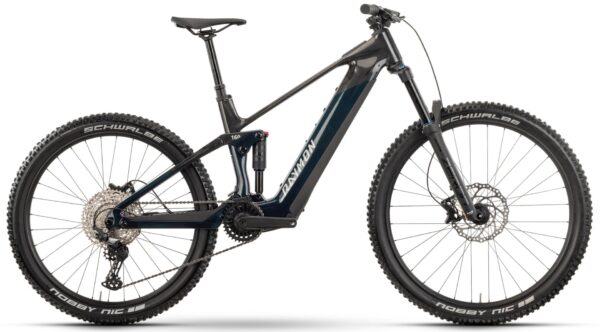 Raymon Tarok Pure 2025 e-Mountainbike