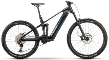 Raymon Tarok Pure 2025