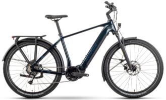 Raymon Tourray 630 2025