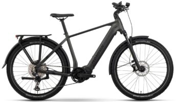 Raymon Tourray Pro 2025