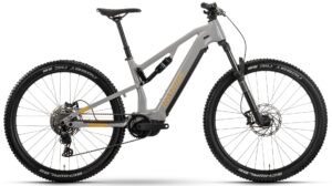 Raymon Trailray 120 Pro 2025 e-Mountainbike