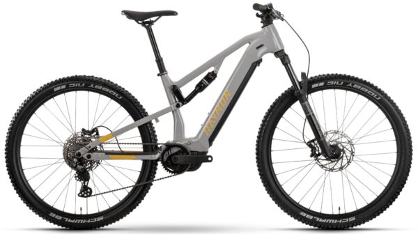 Raymon Trailray 120 Pro 2025 e-Mountainbike