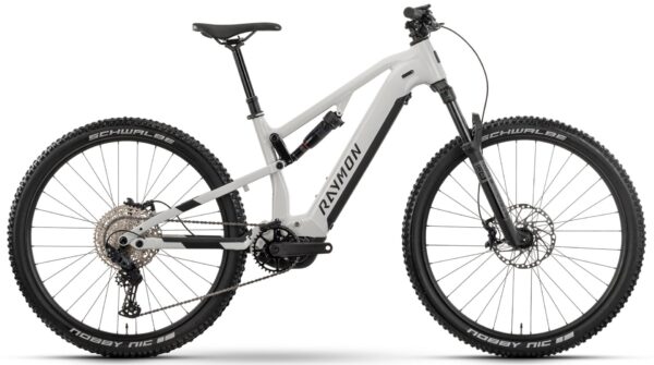 Raymon Trailray 120 Ultra 2025 e-Mountainbike