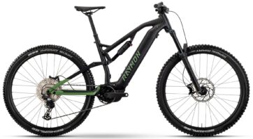 Raymon Trailray 150 2025