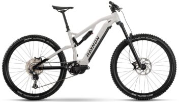 Raymon Trailray 150 2025