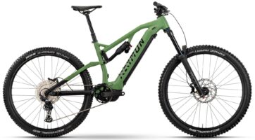 Raymon Trailray 170 2025