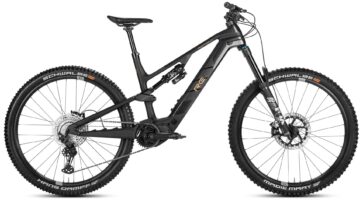 ROTWILD R.E375 Core 2025