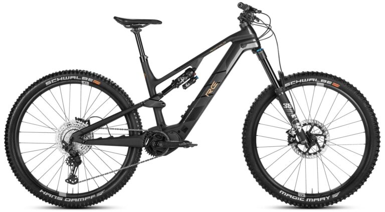 ROTWILD R.E375 Core 2025