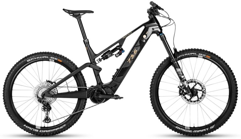 ROTWILD R.E735 Core 2025