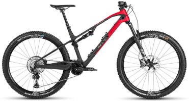 ROTWILD R.X275 Core 2025