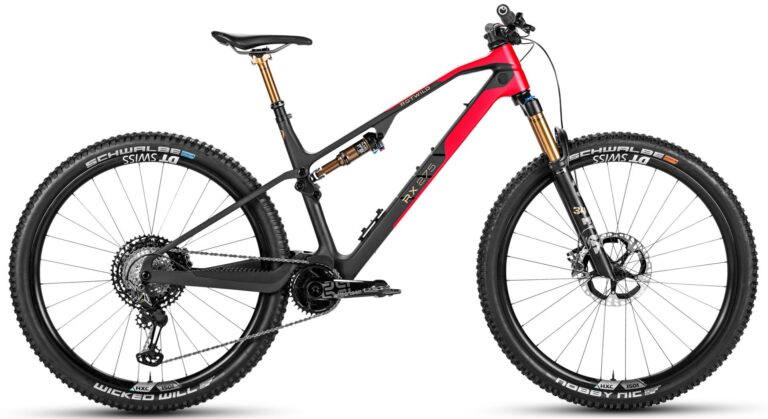 ROTWILD R.X275 Ultra 2025