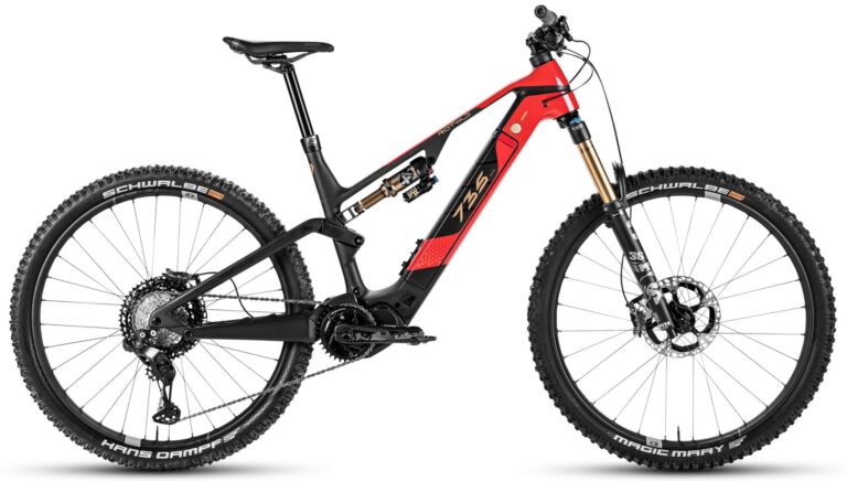 ROTWILD R.X735 Ultra 2025