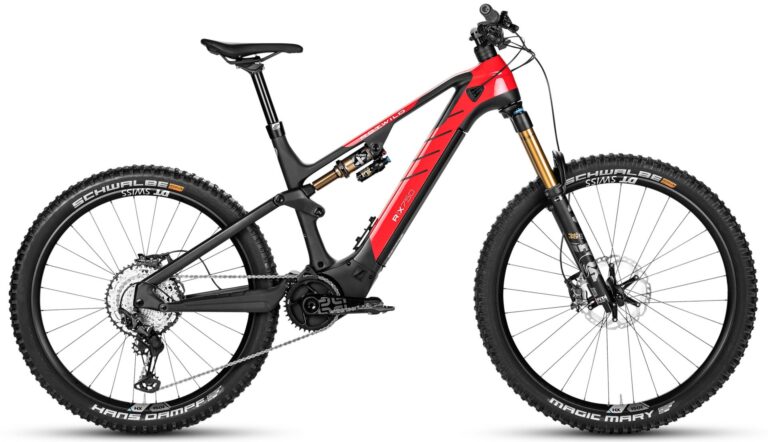 ROTWILD R.X750 Pro 2025