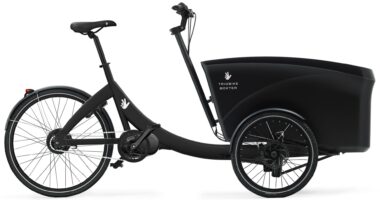 Triobike boxter air II 2025