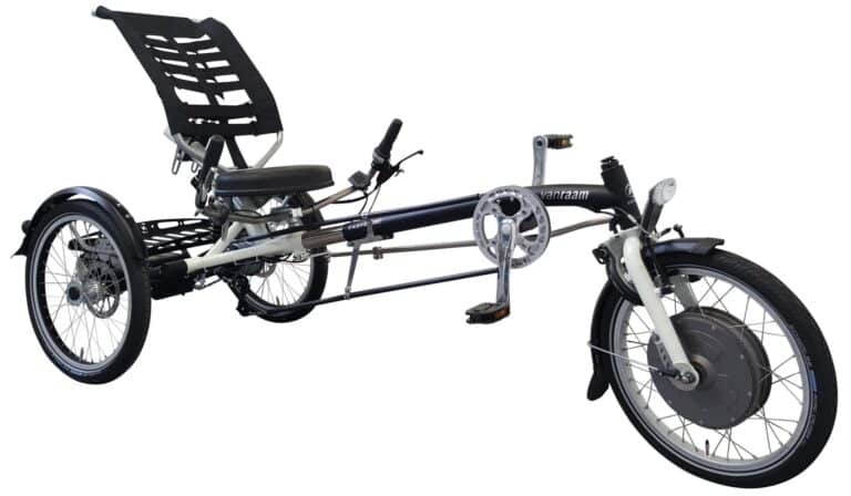 Van Raam Easy Sport 2025