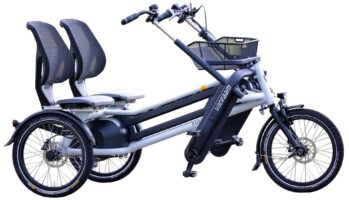 Van Raam Fun2Go 2 2025
