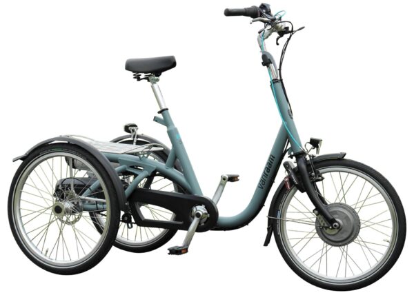 Van Raam Maxi 2025 Dreirad für Erwachsene