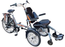 Van Raam OPair 2025