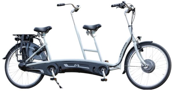 Van Raam Twinny 2025 City e-Bike