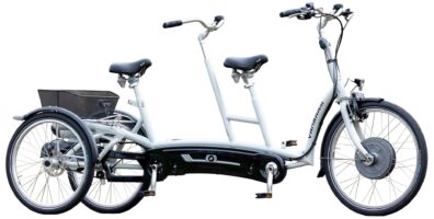 Van Raam Twinny Plus 2025
