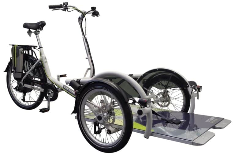 Van Raam VeloPlus 2025