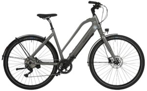 Velo de Ville 6TY CUES 9 2025 Urban e-Bike