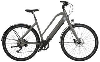 Velo de Ville 6TY CUES 9 2025