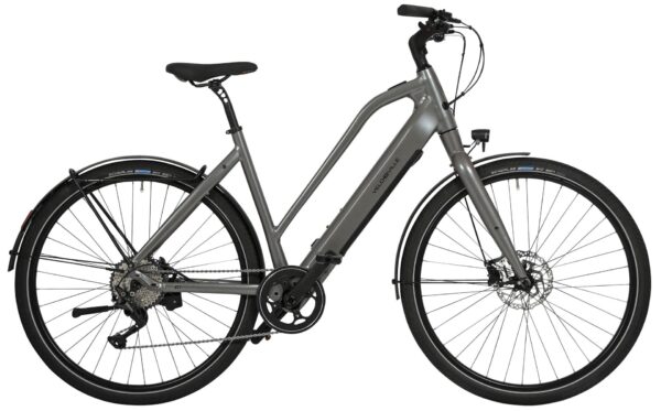 Velo de Ville 6TY CUES 9 2025 Urban e-Bike