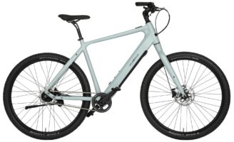 Velo de Ville 6TY Nexus 5 2025