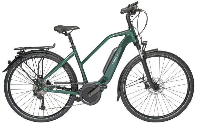 Velo de Ville AEB 200 CLASSIC enviolo TR 2025