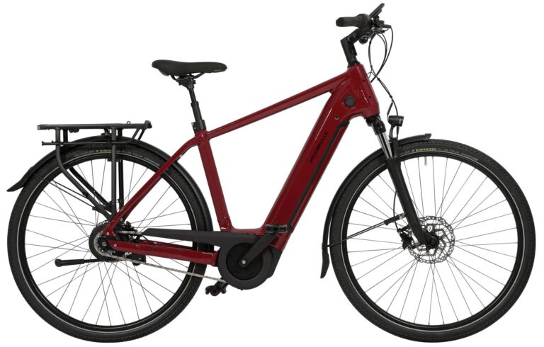 Velo de Ville AEB 290 PRO enviolo TR 2025