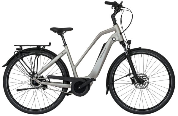 Velo de Ville AEB 400 CLASSIC CUES 10 2025 Trekking e-Bike