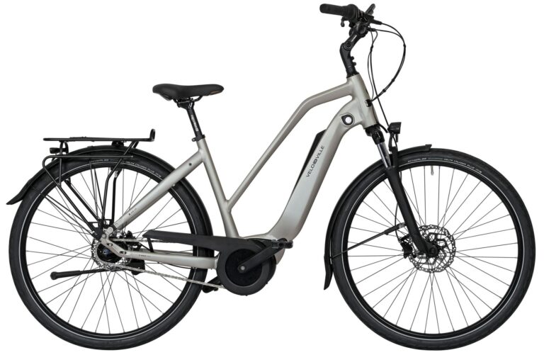 Velo de Ville AEB 400 CLASSIC Nexus 5 RT 2025