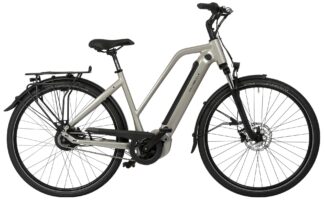 Velo de Ville AEB 490 PURE Nexus 7 2025
