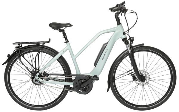Velo de Ville AEB 800 CLASSIC CUES 10 2025 Trekking e-Bike