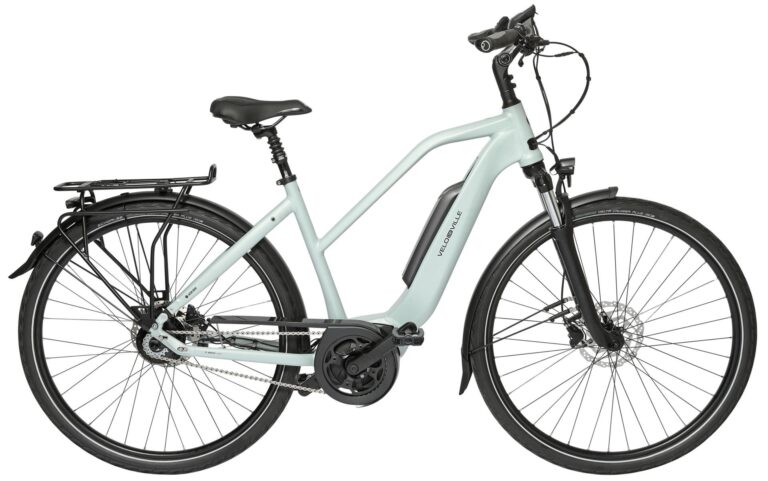 Velo de Ville AEB 800 CLASSIC CUES 10 2025