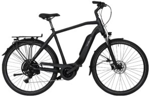 Velo de Ville AEB 800 CLASSIC CUES 9 2025 Trekking e-Bike,City e-Bike