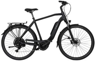 Velo de Ville AEB 800 CLASSIC CUES 9 2025
