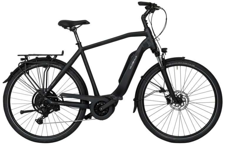 Velo de Ville AEB 800 CLASSIC Nexus 5 2025
