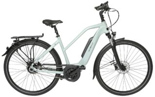Velo de Ville AEB 800 CLASSIC Nexus 5 2025