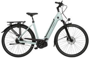 Velo de Ville AEB 890 PRO Nexus 5 2025