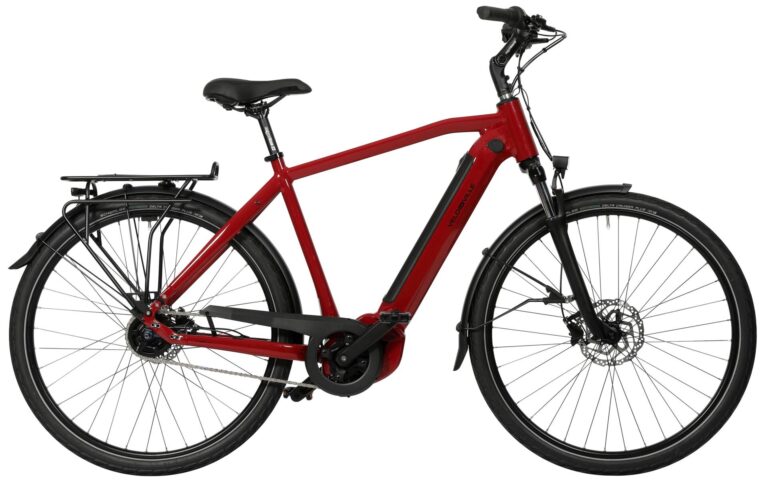 Velo de Ville AEB 890 PURE CUES 9 2025