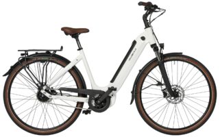 Velo de Ville AEB 890 PURE CUES 9 2025