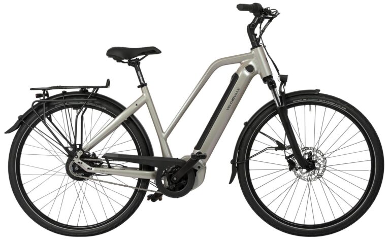 Velo de Ville AEB 890 PURE enviolo TR 2025