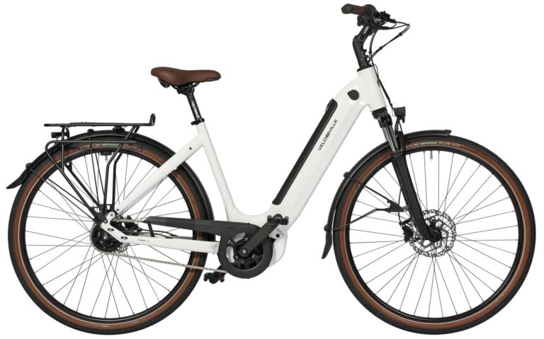Velo de Ville AEB 890 PURE Nexus 5 2025
