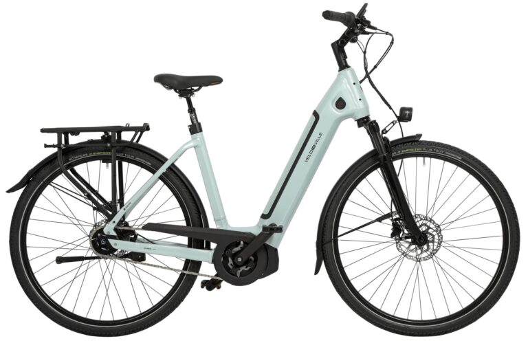Velo de Ville AEB 990 PRO enviolo AUTOMATiQ 2025