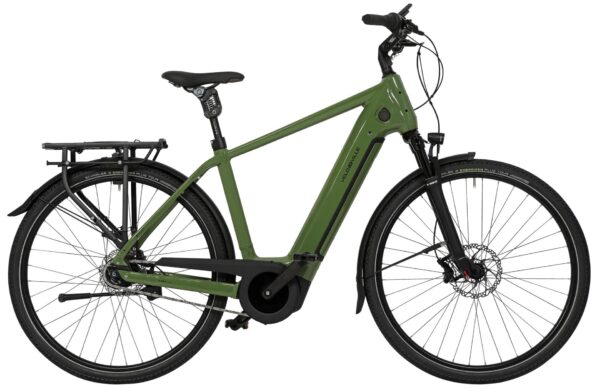 Velo de Ville AEB 990 PRO enviolo TR 2025 Trekking e-Bike