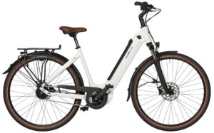 Velo de Ville AEB 990 PURE Nexus 5 2025 Trekking e-Bike,City e-Bike