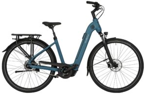 Velo de Ville CEB 590 Alfine 8 2025 City e-Bike