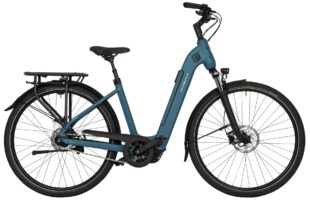 Velo de Ville CEB 590 Nexus 7 2025